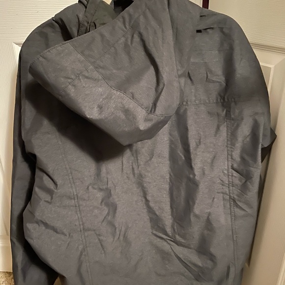 Columbia Interchange Jacket - Picture 2 of 2